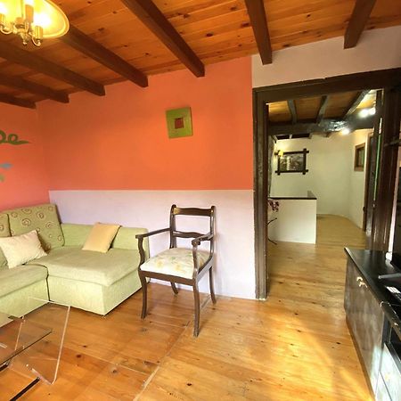 Casa El Marizal 2 Arriondas Kültér fotó