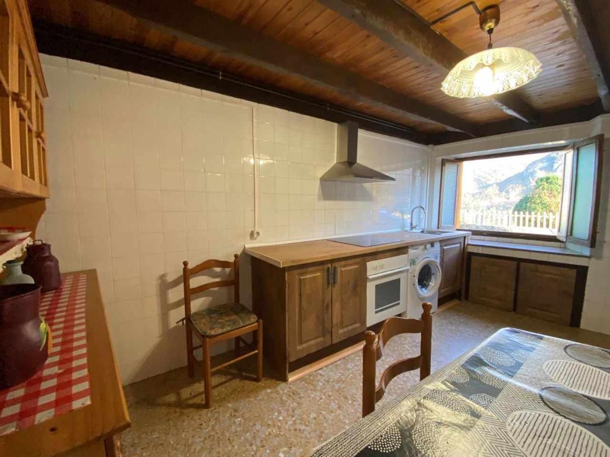 Casa El Marizal 2 Arriondas Kültér fotó
