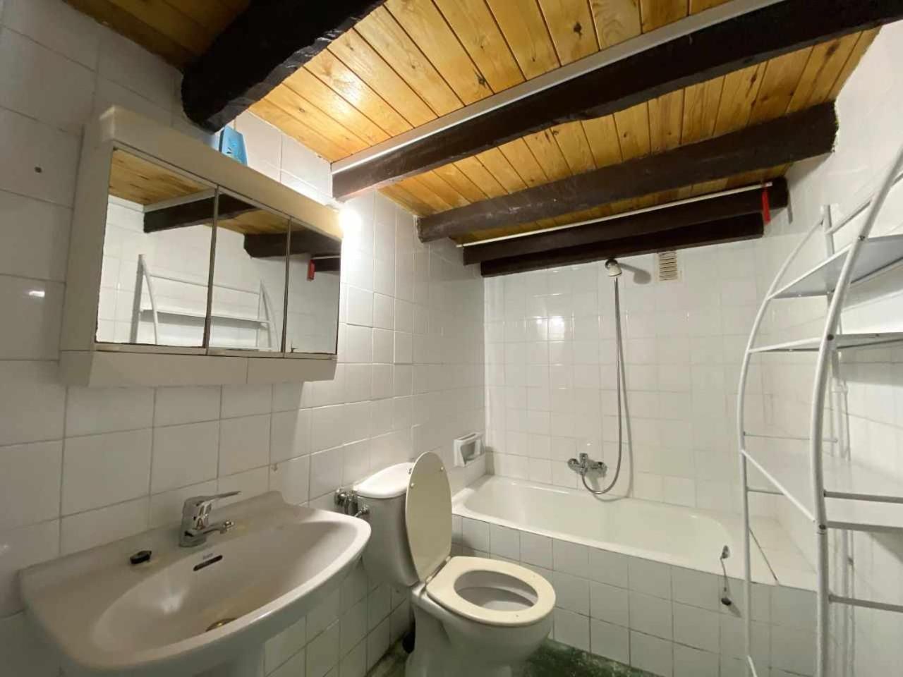Casa El Marizal 2 Arriondas Kültér fotó