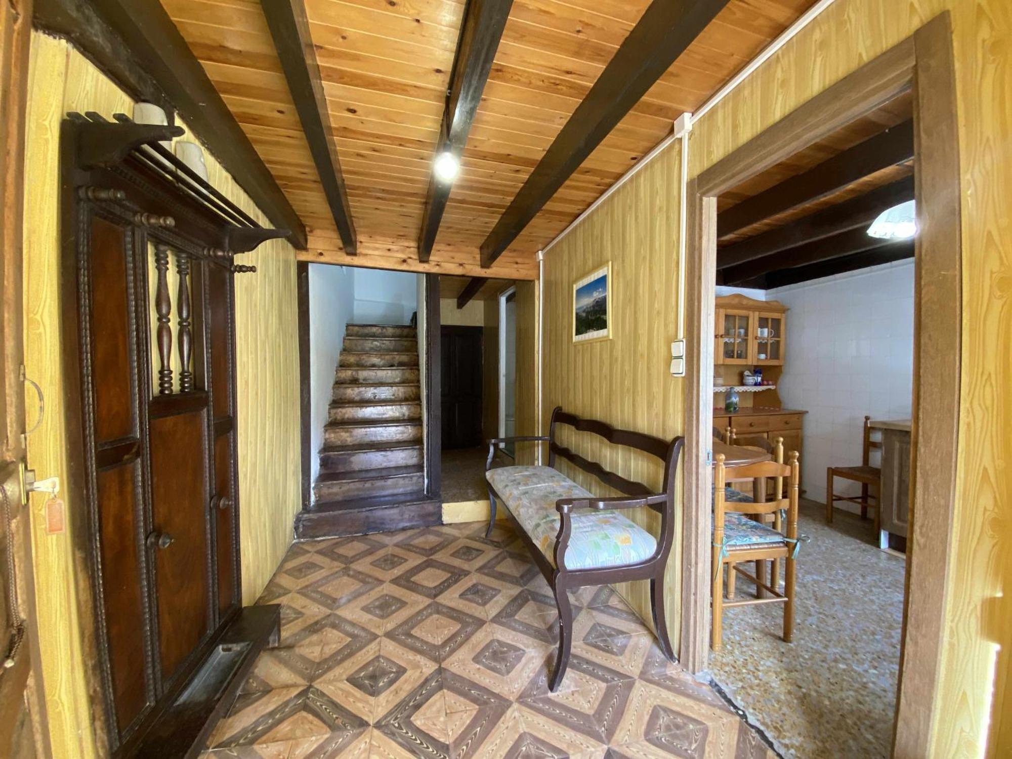 Casa El Marizal 2 Arriondas Kültér fotó