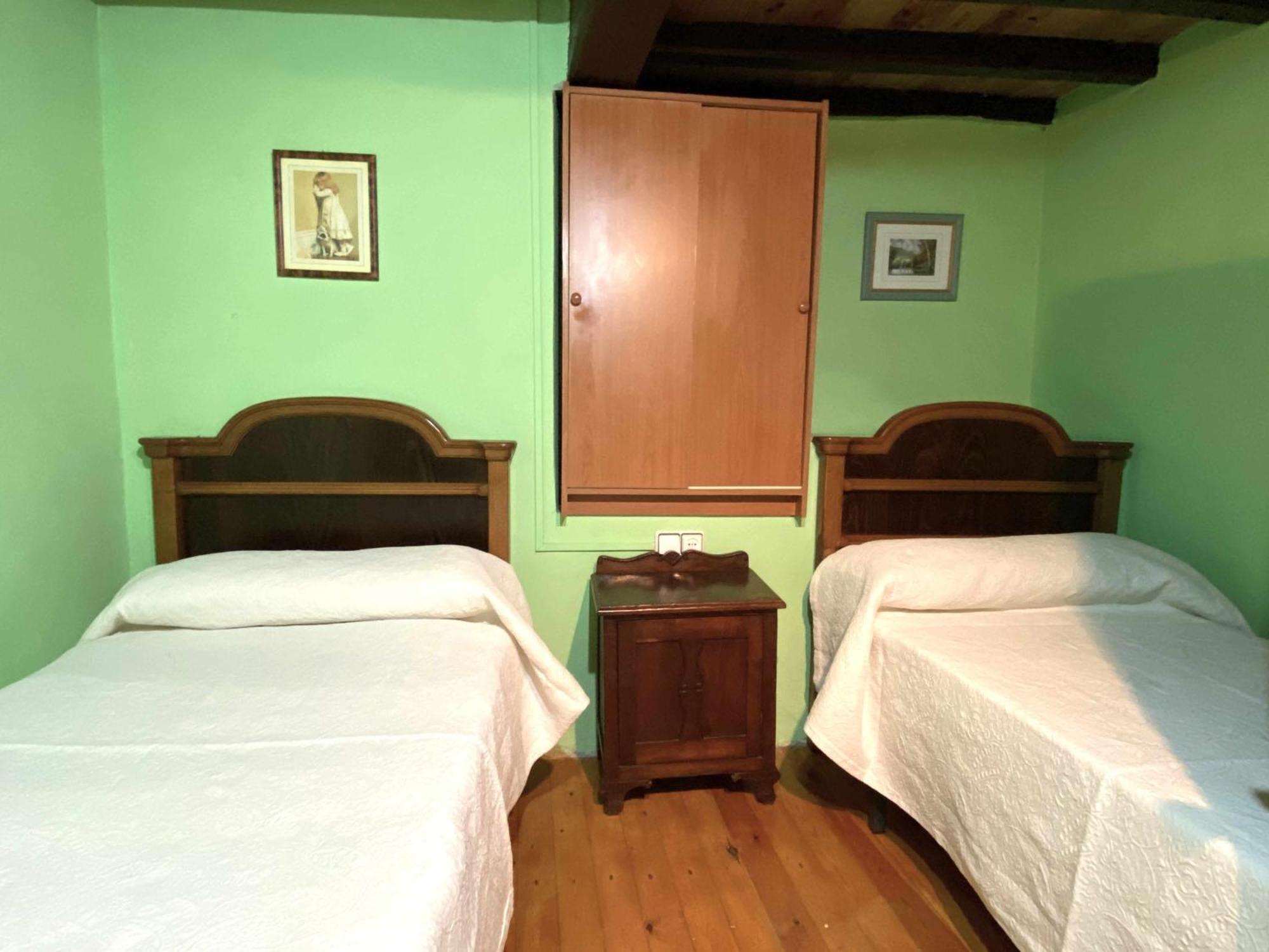 Casa El Marizal 2 Arriondas Kültér fotó
