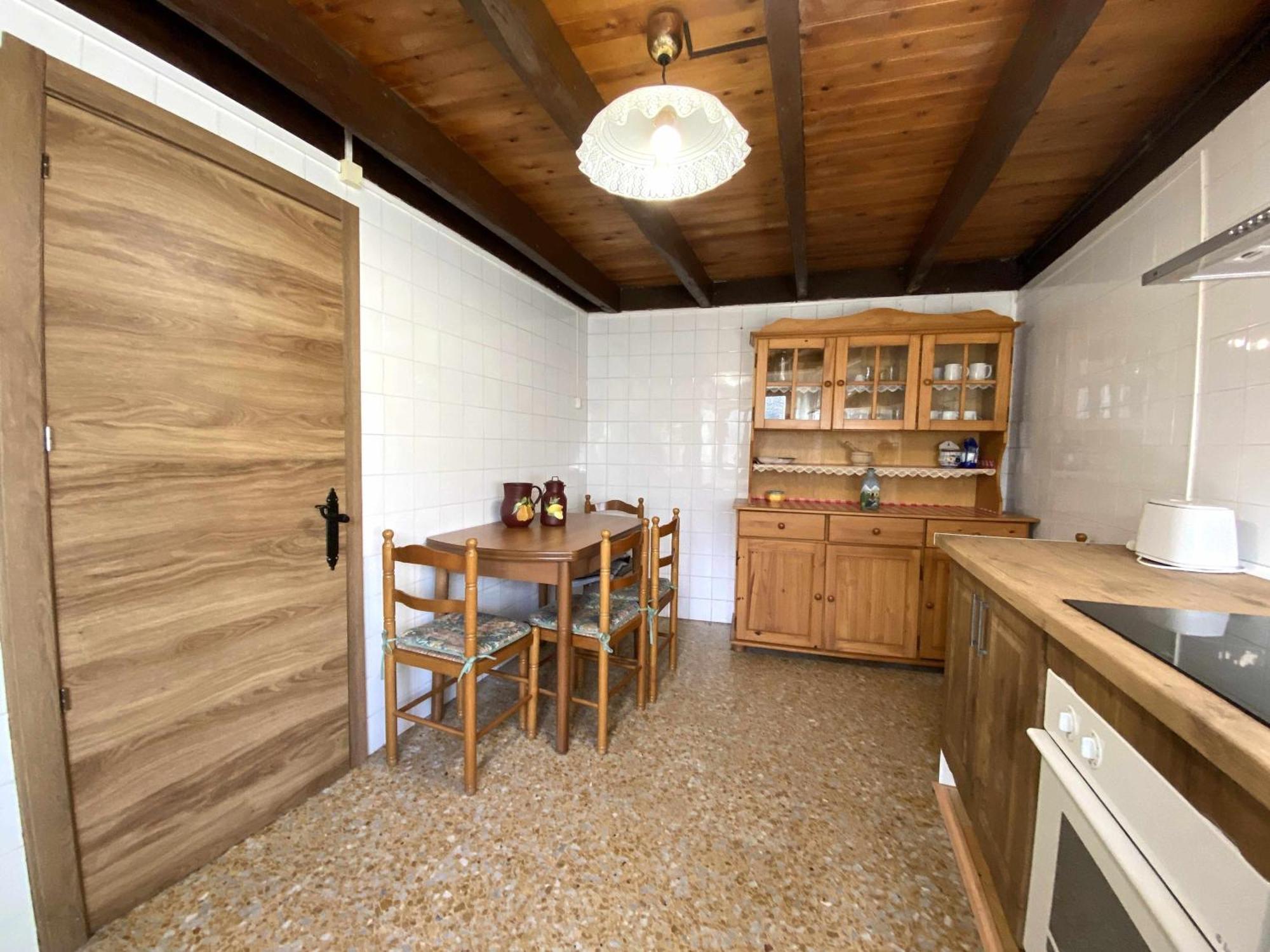 Casa El Marizal 2 Arriondas Kültér fotó