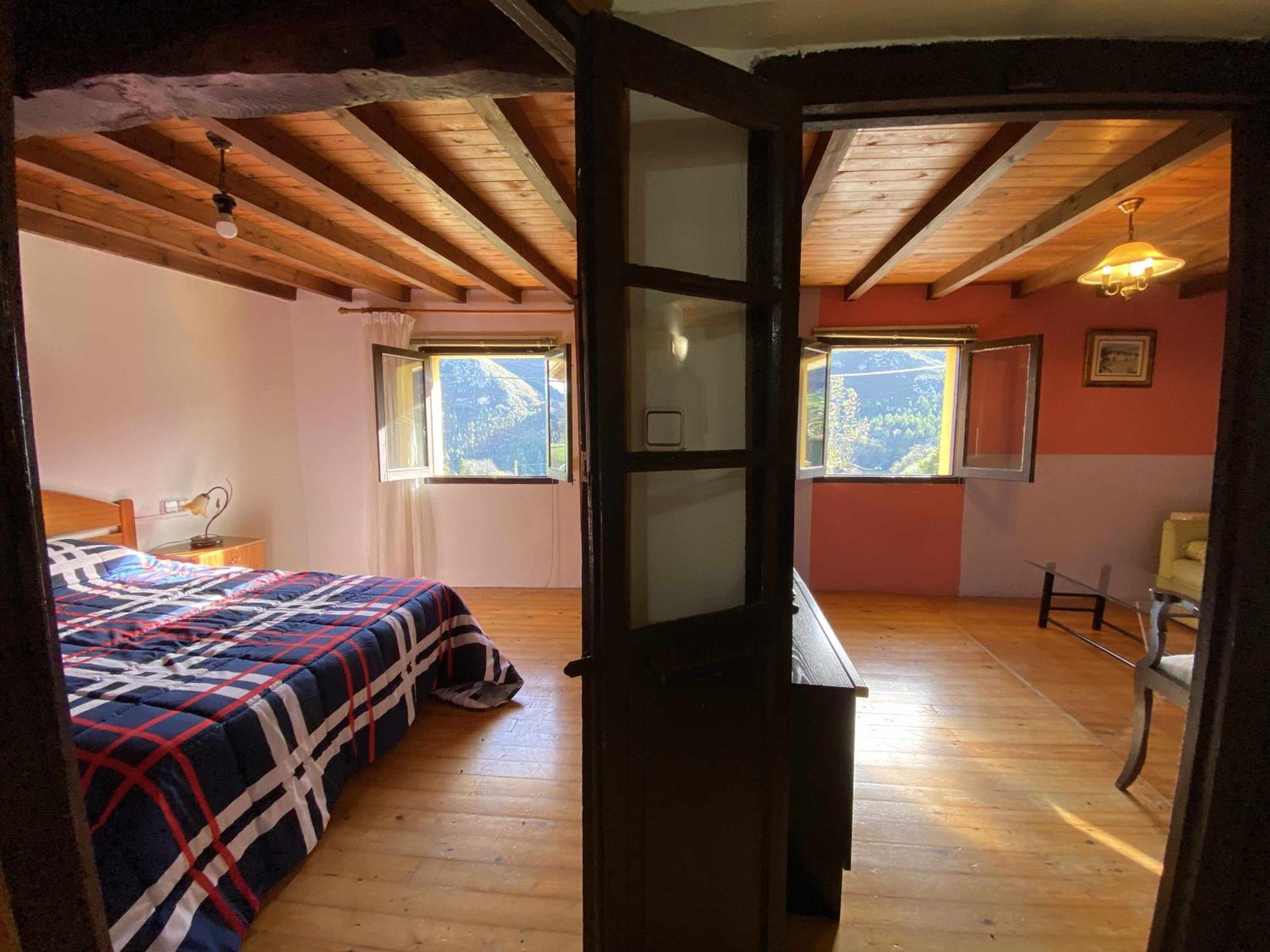 Casa El Marizal 2 Arriondas Kültér fotó