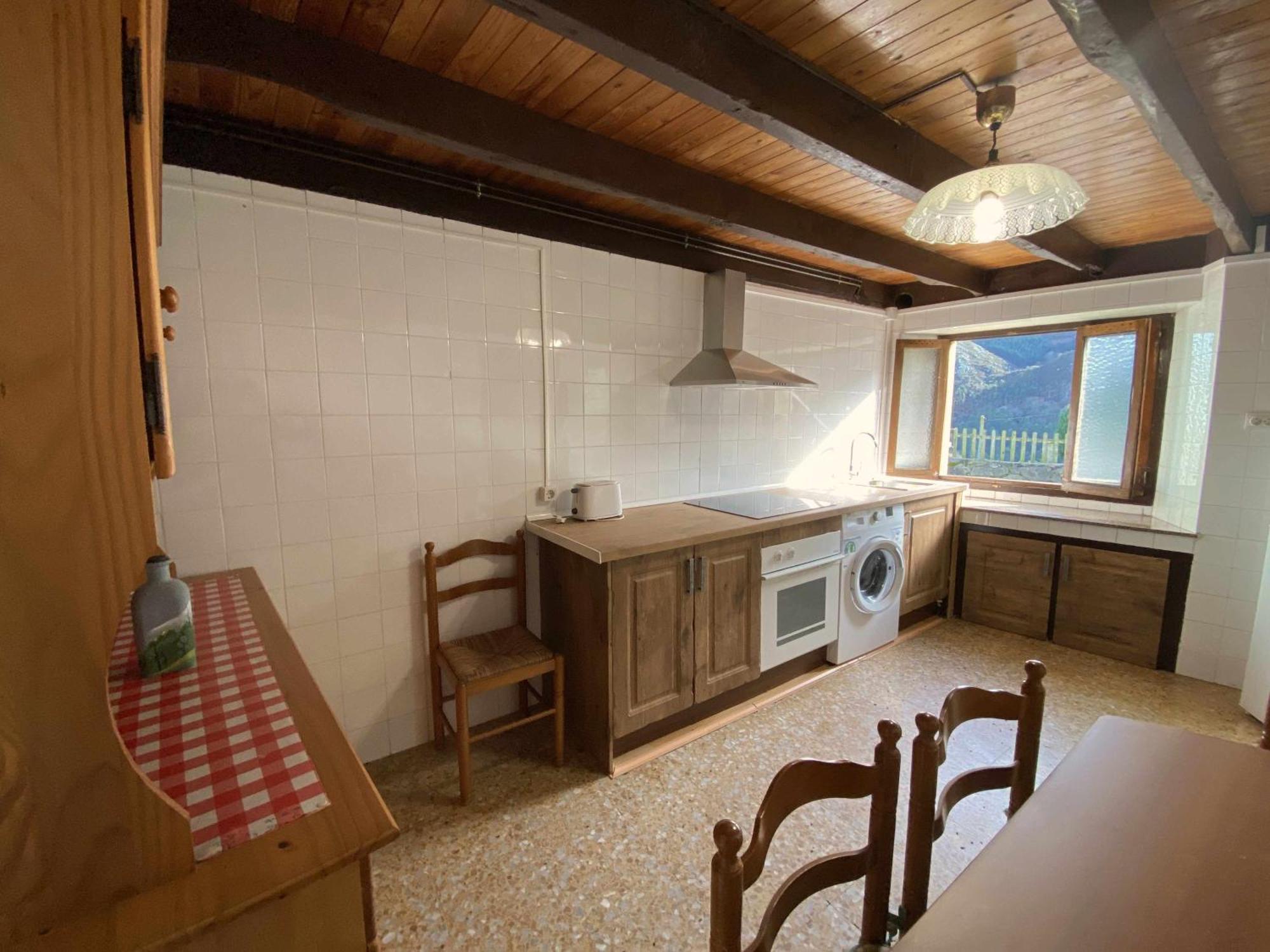 Casa El Marizal 2 Arriondas Kültér fotó